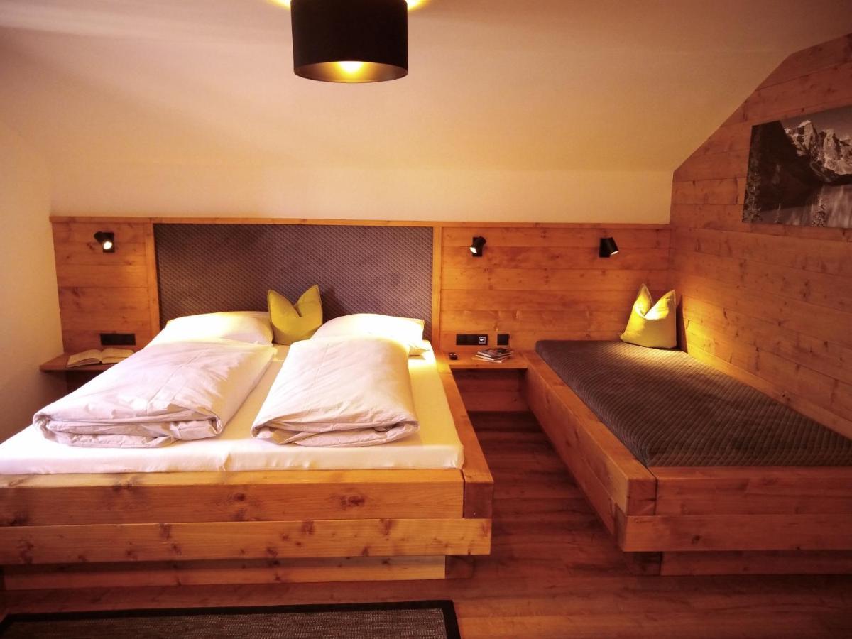 Rima Apartments Hippach Dış mekan fotoğraf