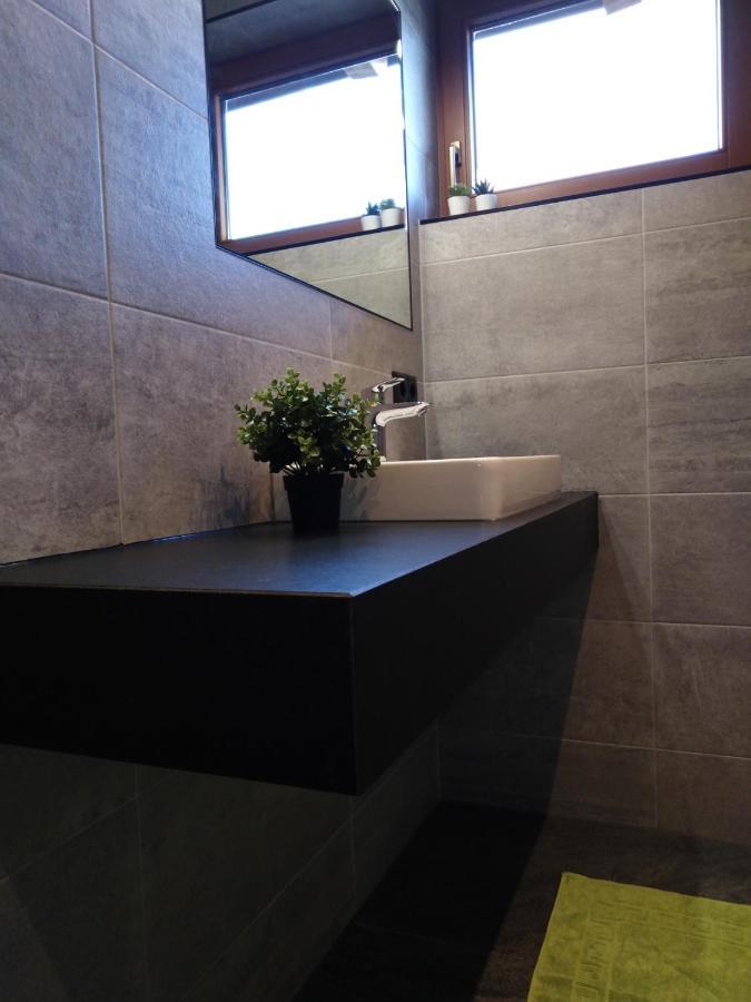 Rima Apartments Hippach Dış mekan fotoğraf