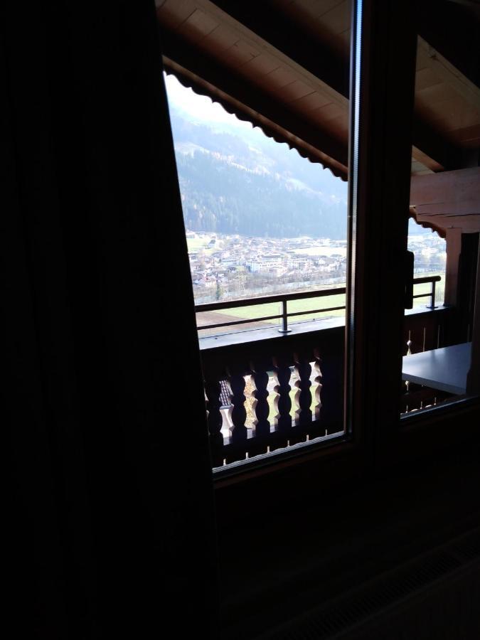 Rima Apartments Hippach Dış mekan fotoğraf