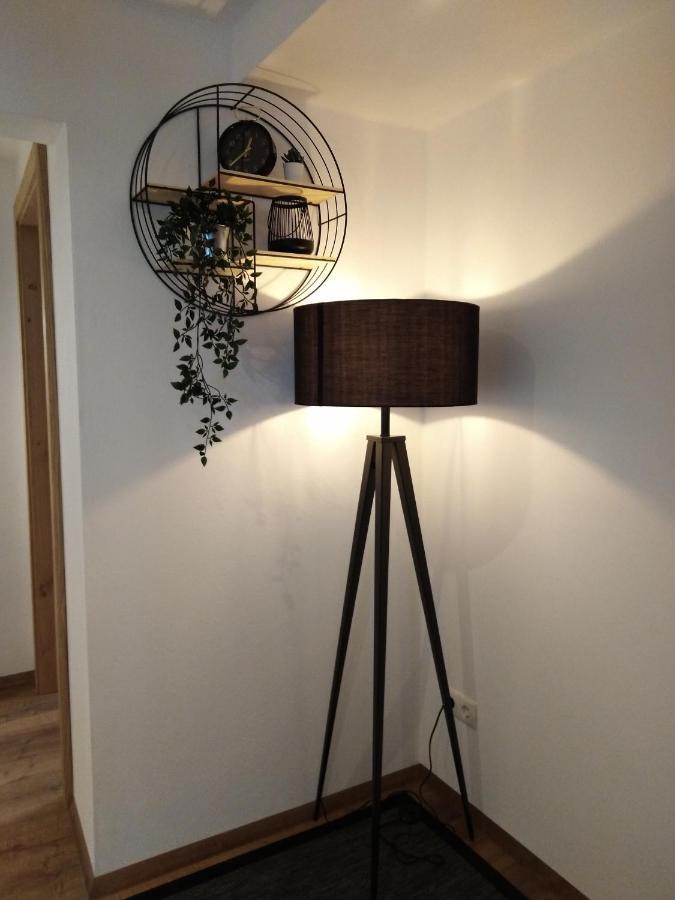 Rima Apartments Hippach Dış mekan fotoğraf
