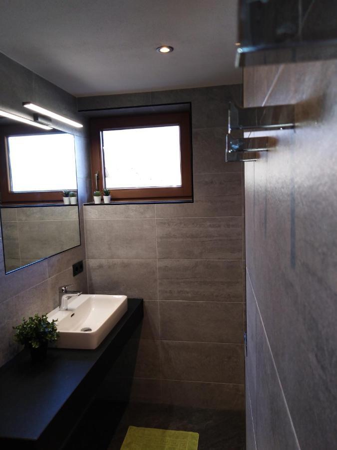 Rima Apartments Hippach Dış mekan fotoğraf
