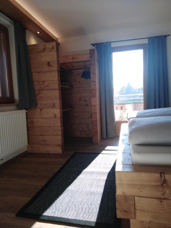 Rima Apartments Hippach Dış mekan fotoğraf