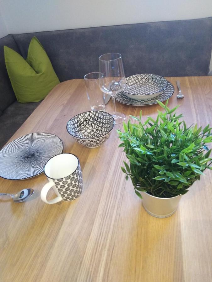 Rima Apartments Hippach Dış mekan fotoğraf