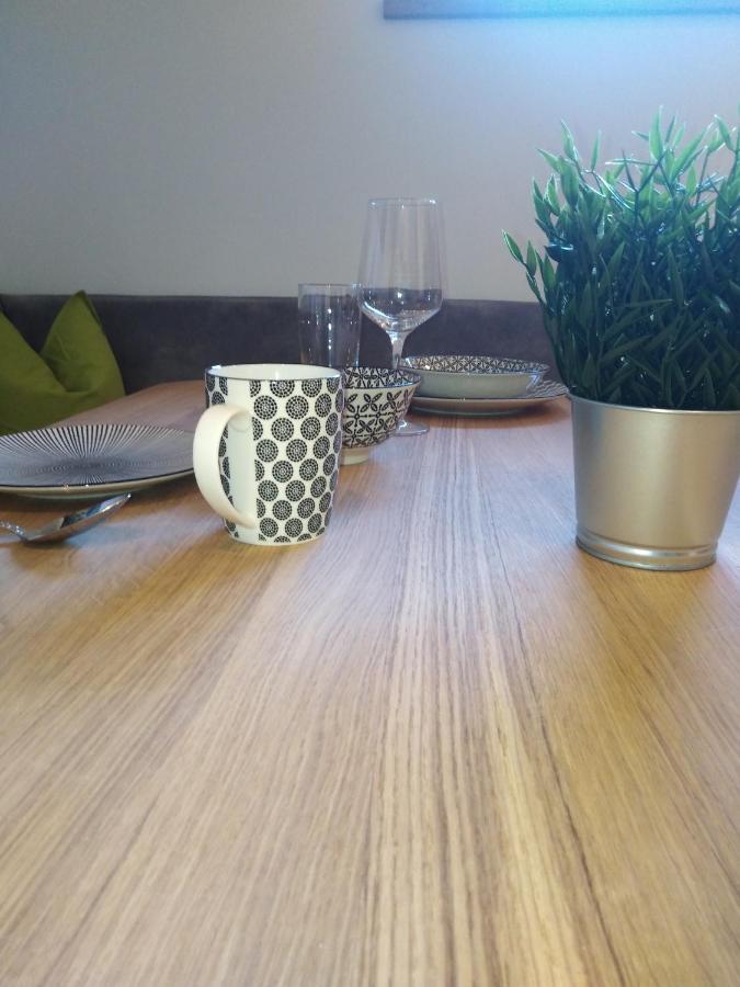 Rima Apartments Hippach Dış mekan fotoğraf