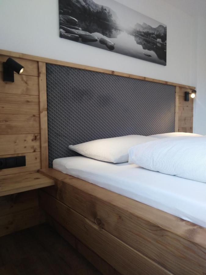 Rima Apartments Hippach Dış mekan fotoğraf