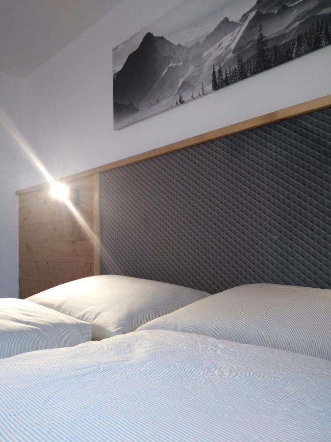 Rima Apartments Hippach Dış mekan fotoğraf