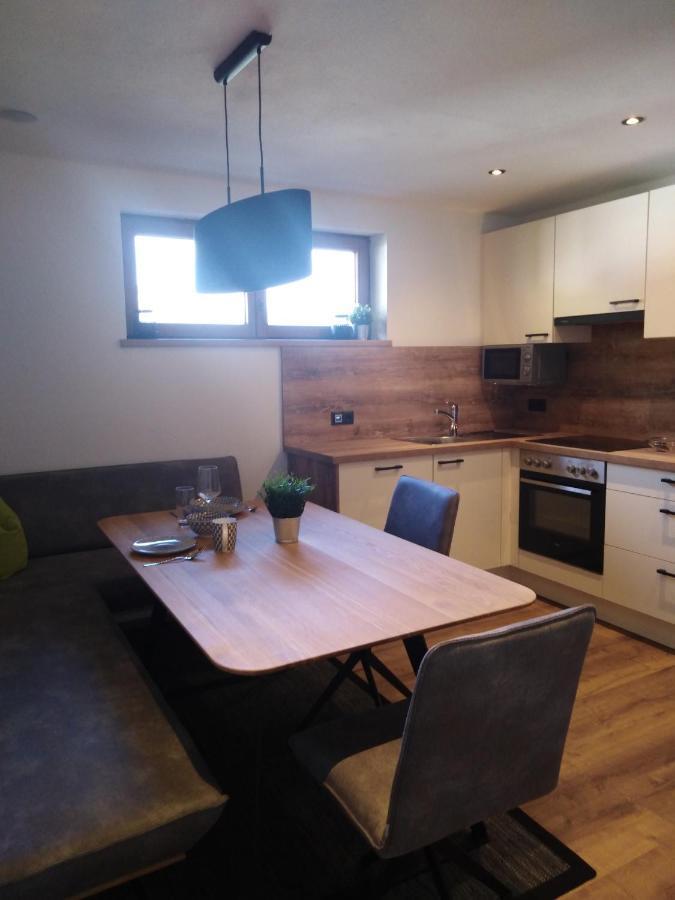 Rima Apartments Hippach Dış mekan fotoğraf