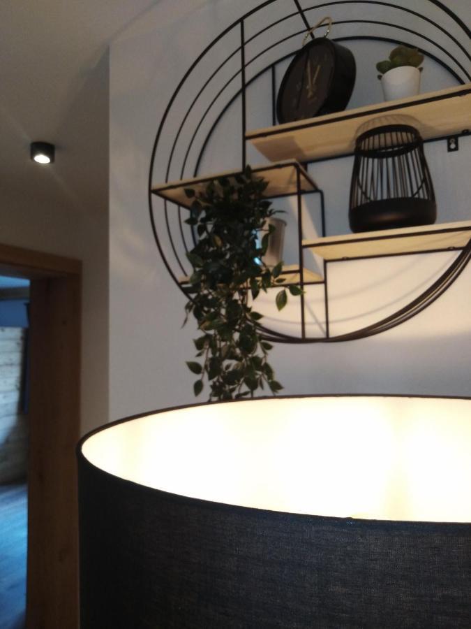 Rima Apartments Hippach Dış mekan fotoğraf