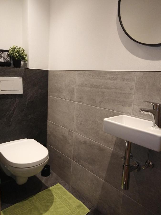 Rima Apartments Hippach Dış mekan fotoğraf